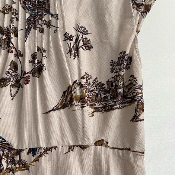 *RARE* EUC Maeve Southward Stop Dress - Picture 10 of 11